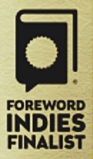 Foreword INDIES Book Awards Finalist badge, War & Military, for John Frémont’s 100 Days